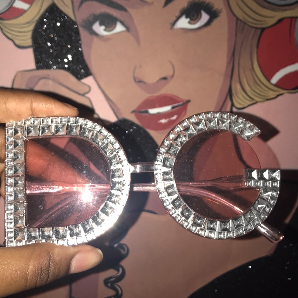glasses